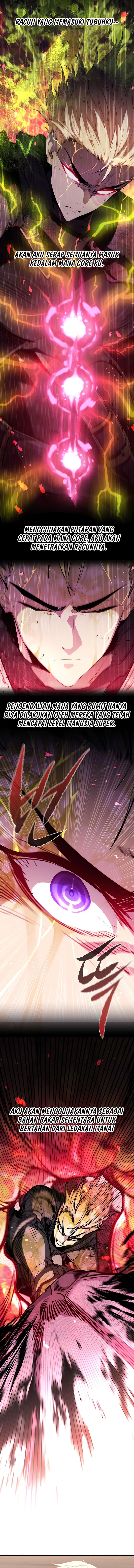 The Regressed Mercenary’s Machinations - Chapter 29 - Page 11