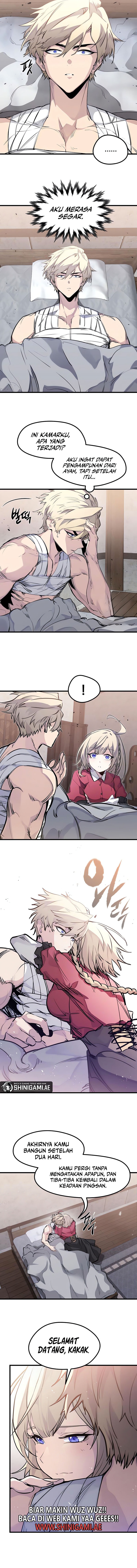 The Regressed Mercenary’s Machinations - Chapter 29 - Page 12