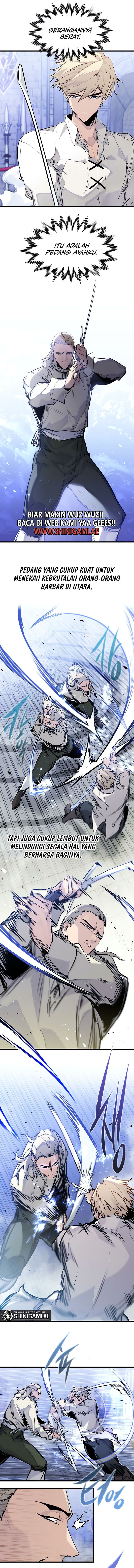 The Regressed Mercenary’s Machinations - Chapter 30 - Page 6