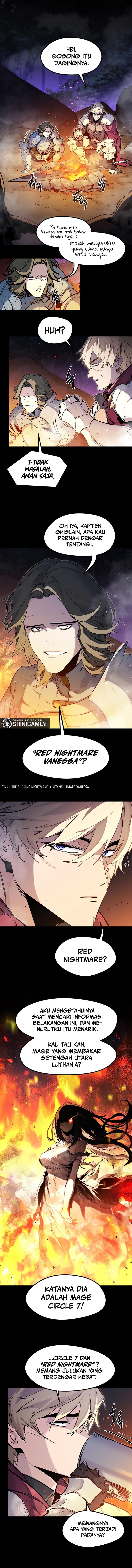 The Regressed Mercenary’s Machinations - Chapter 33 - Page 3