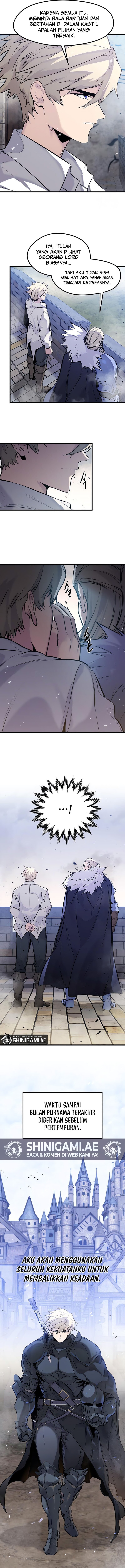 The Regressed Mercenary’s Machinations - Chapter 35 - Page 12