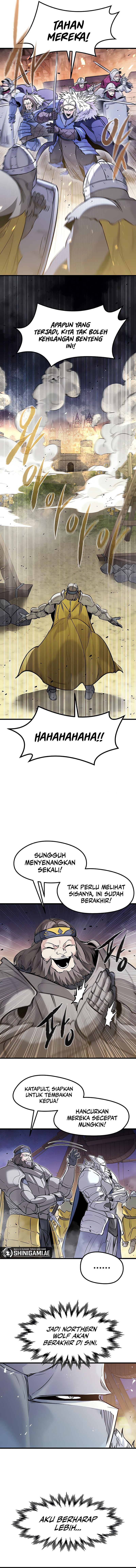 The Regressed Mercenary’s Machinations - Chapter 36 - Page 12