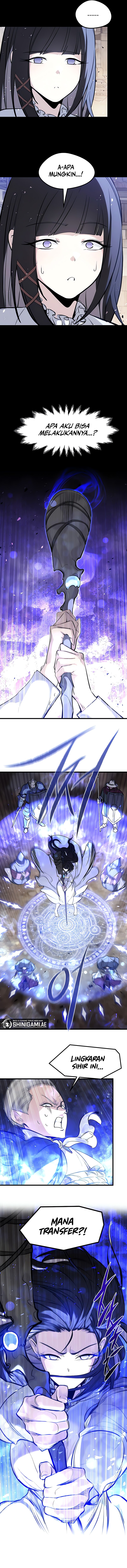 The Regressed Mercenary’s Machinations - Chapter 37 - Page 13