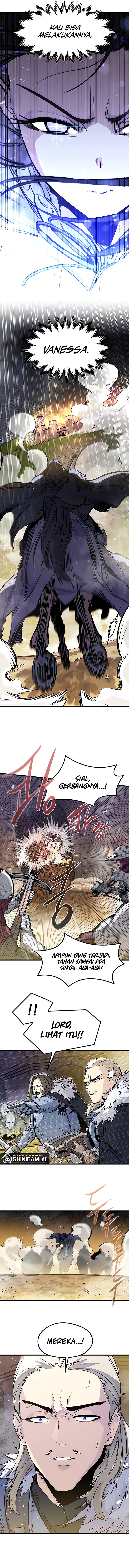 The Regressed Mercenary’s Machinations - Chapter 37 - Page 14