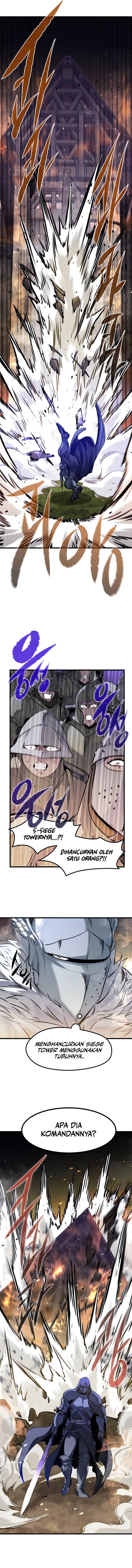 The Regressed Mercenary’s Machinations - Chapter 38 - Page 16