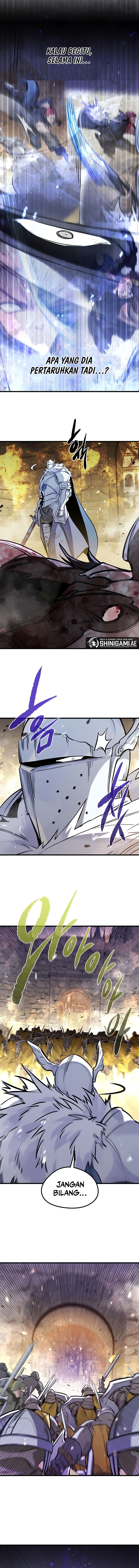 The Regressed Mercenary’s Machinations - Chapter 40 - Page 11