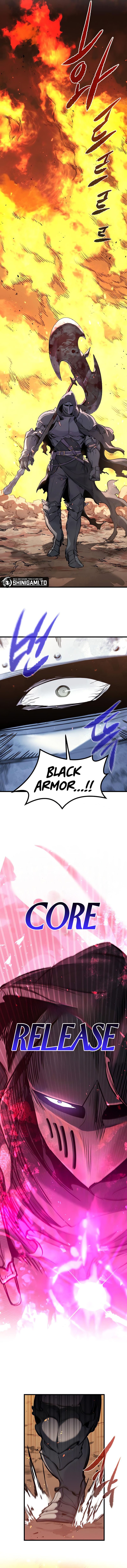 The Regressed Mercenary’s Machinations - Chapter 41 - Page 13