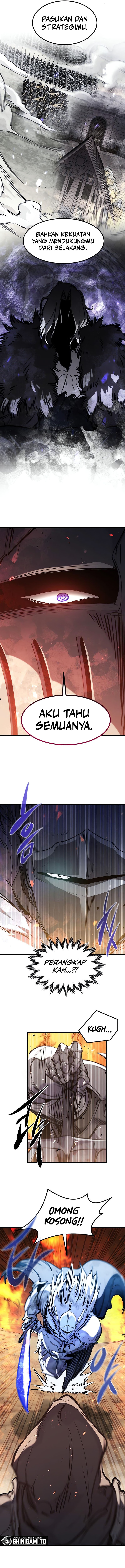 The Regressed Mercenary’s Machinations - Chapter 41 - Page 18