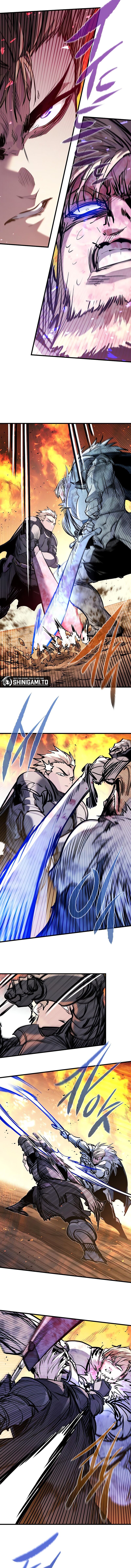 The Regressed Mercenary’s Machinations - Chapter 42 - Page 12