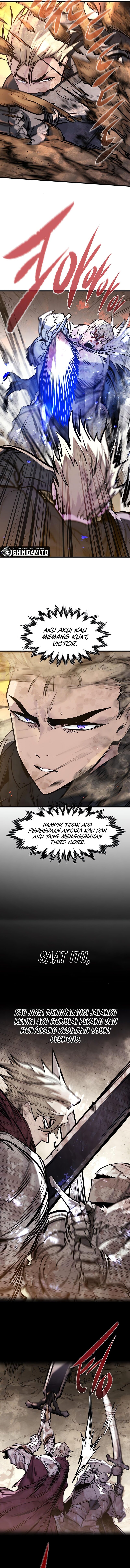 The Regressed Mercenary’s Machinations - Chapter 42 - Page 14