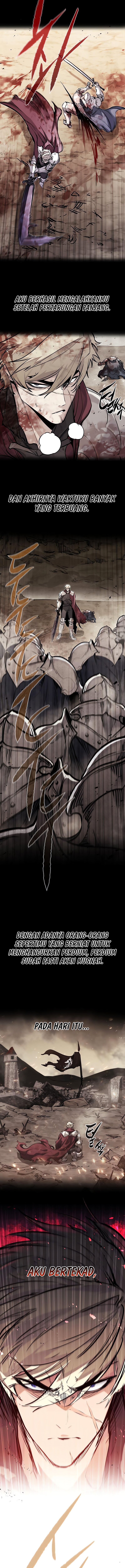 The Regressed Mercenary’s Machinations - Chapter 42 - Page 15
