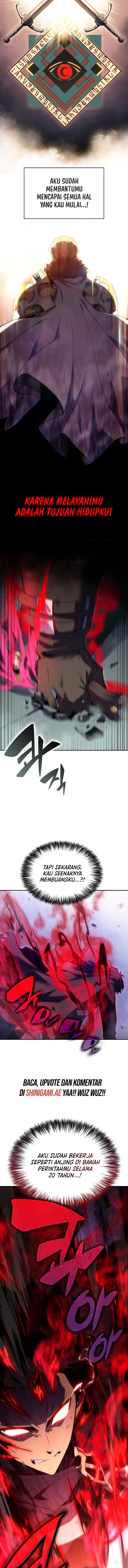 The Regressed Son Of A Duke Is An Assassin - Chapter 1 - Page 11