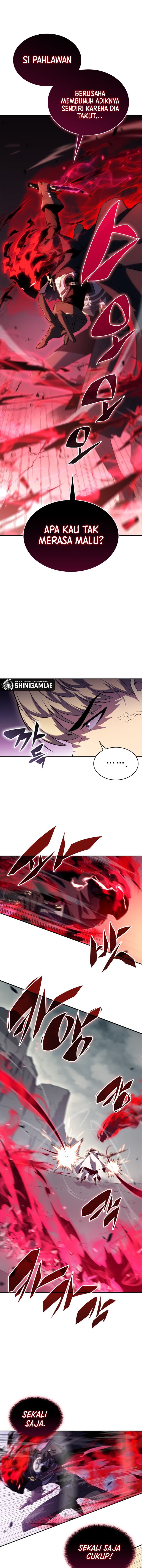 The Regressed Son Of A Duke Is An Assassin - Chapter 1 - Page 13
