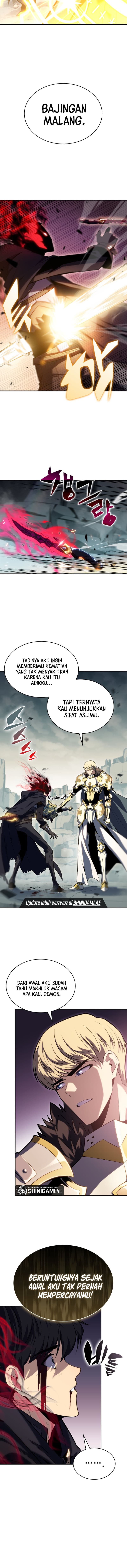 The Regressed Son Of A Duke Is An Assassin - Chapter 1 - Page 15