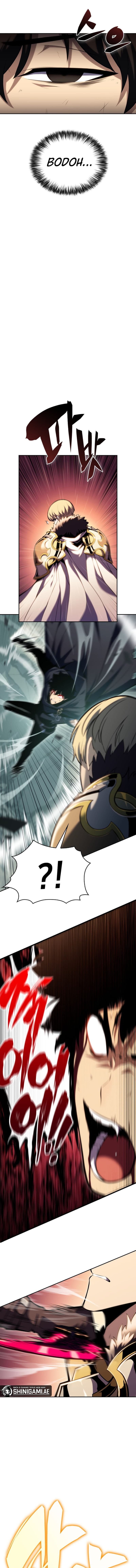 The Regressed Son Of A Duke Is An Assassin - Chapter 1 - Page 17