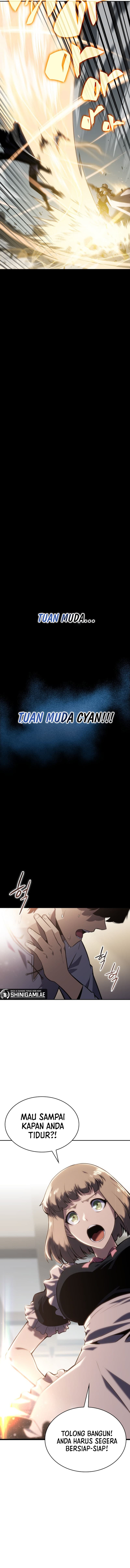 The Regressed Son Of A Duke Is An Assassin - Chapter 1 - Page 18