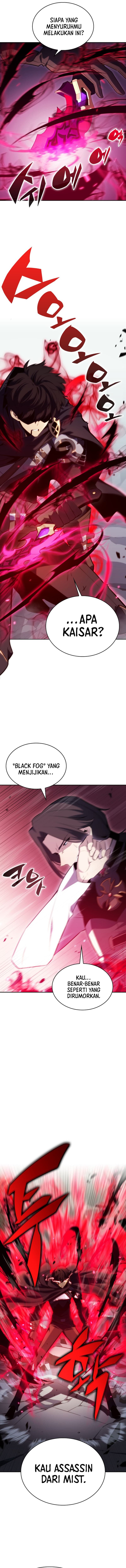 The Regressed Son Of A Duke Is An Assassin - Chapter 1 - Page 4