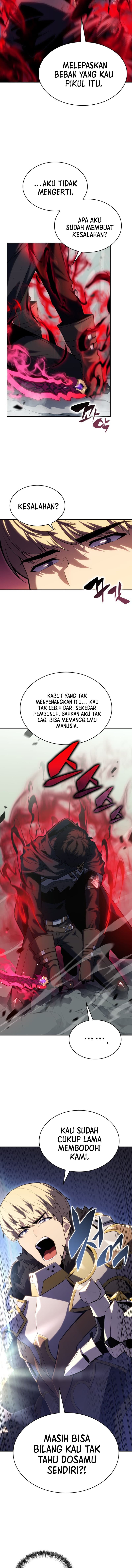 The Regressed Son Of A Duke Is An Assassin - Chapter 1 - Page 9