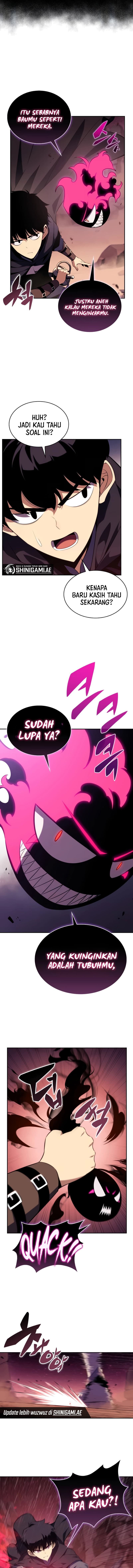 The Regressed Son Of A Duke Is An Assassin - Chapter 10 - Page 10