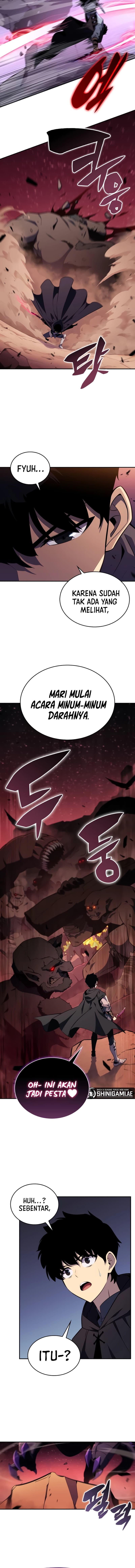 The Regressed Son Of A Duke Is An Assassin - Chapter 10 - Page 12