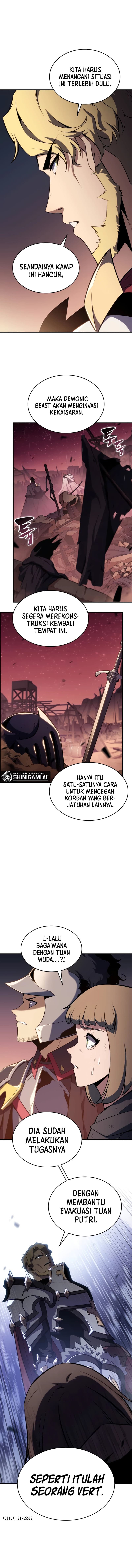 The Regressed Son Of A Duke Is An Assassin - Chapter 10 - Page 18