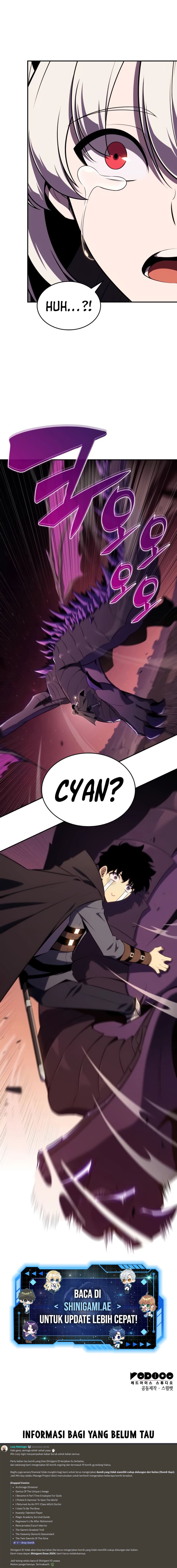 The Regressed Son Of A Duke Is An Assassin - Chapter 10 - Page 20