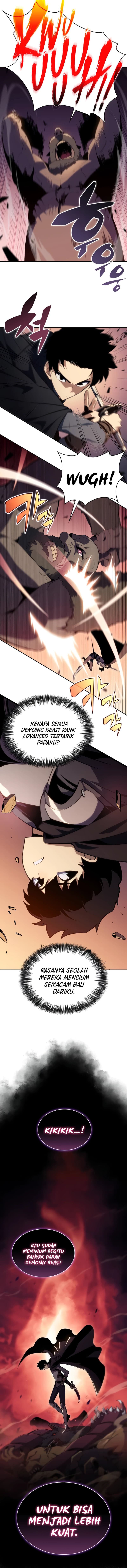The Regressed Son Of A Duke Is An Assassin - Chapter 10 - Page 9