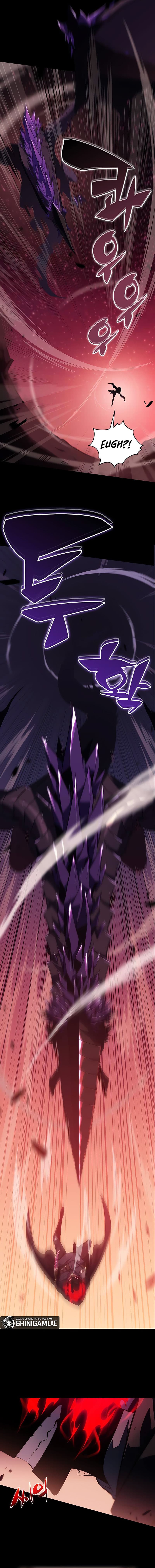 The Regressed Son Of A Duke Is An Assassin - Chapter 11 - Page 10