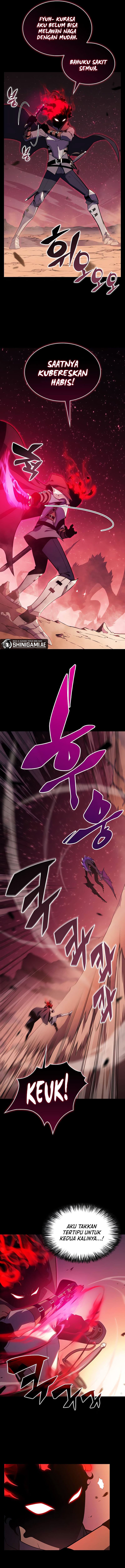 The Regressed Son Of A Duke Is An Assassin - Chapter 11 - Page 12
