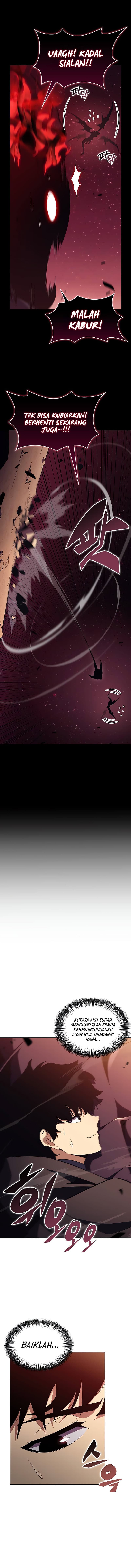The Regressed Son Of A Duke Is An Assassin - Chapter 11 - Page 13