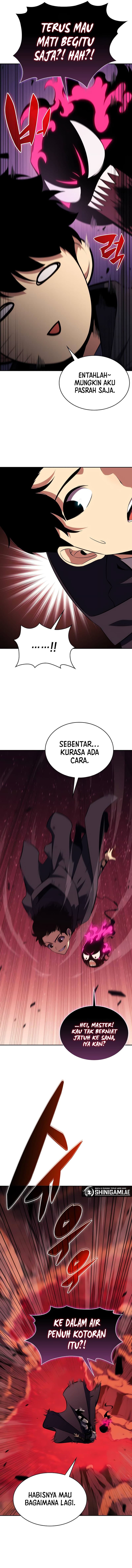 The Regressed Son Of A Duke Is An Assassin - Chapter 11 - Page 19