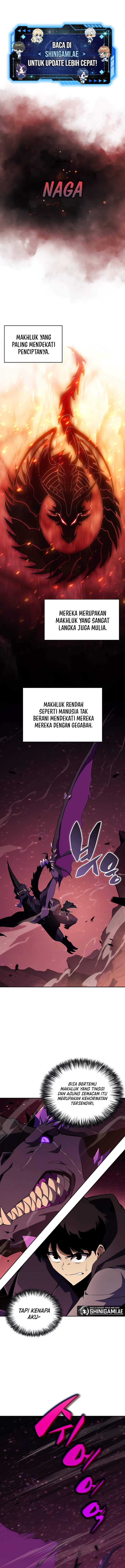 The Regressed Son Of A Duke Is An Assassin - Chapter 11 - Page 2