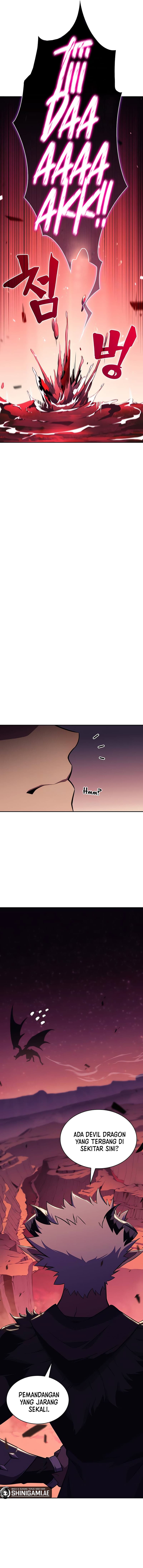 The Regressed Son Of A Duke Is An Assassin - Chapter 11 - Page 20