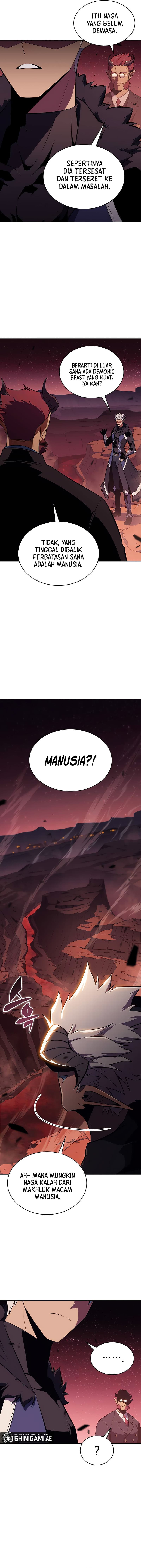 The Regressed Son Of A Duke Is An Assassin - Chapter 11 - Page 21