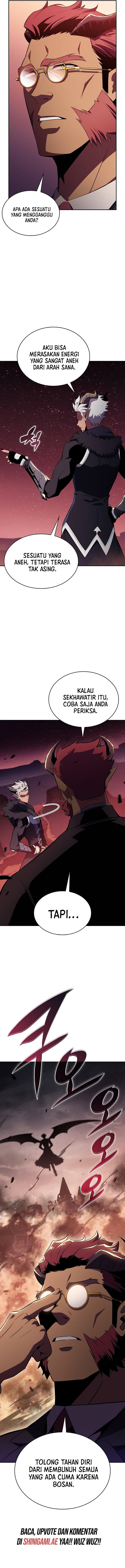 The Regressed Son Of A Duke Is An Assassin - Chapter 11 - Page 22