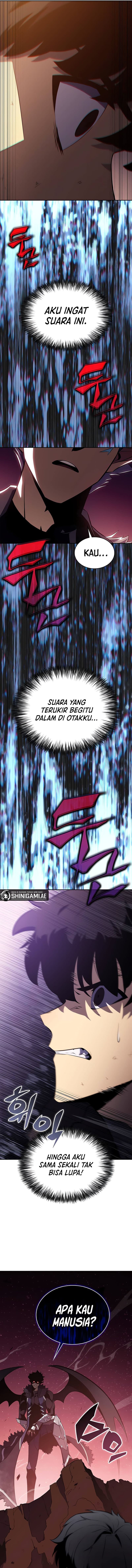 The Regressed Son Of A Duke Is An Assassin - Chapter 11 - Page 26