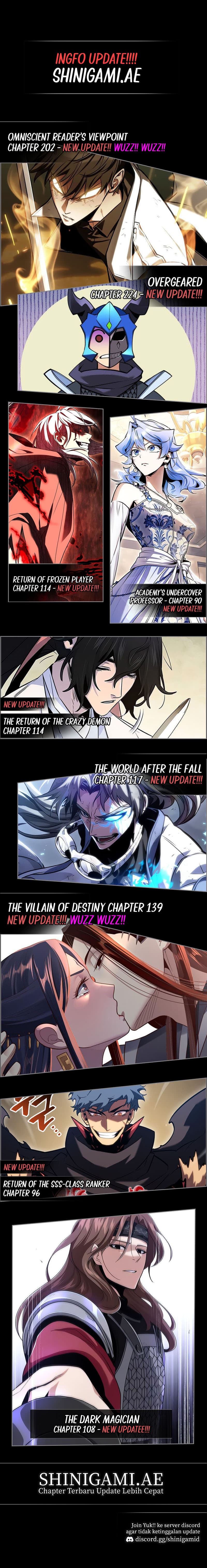 The Regressed Son Of A Duke Is An Assassin - Chapter 11 - Page 28