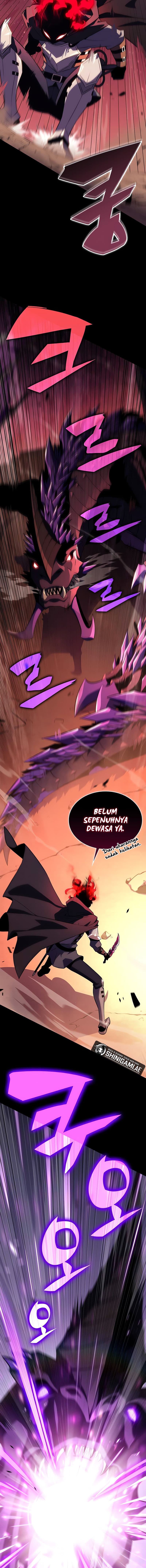 The Regressed Son Of A Duke Is An Assassin - Chapter 11 - Page 7