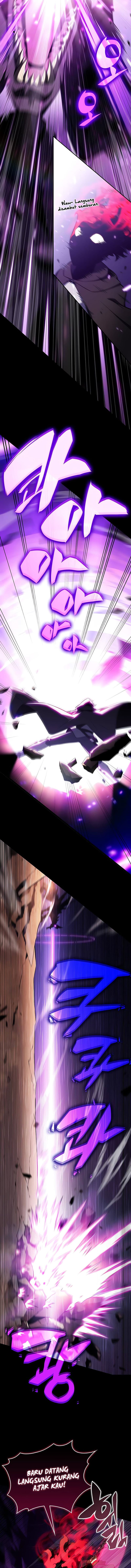 The Regressed Son Of A Duke Is An Assassin - Chapter 11 - Page 8