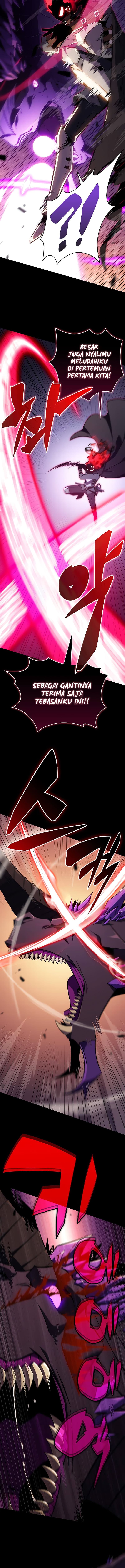 The Regressed Son Of A Duke Is An Assassin - Chapter 11 - Page 9