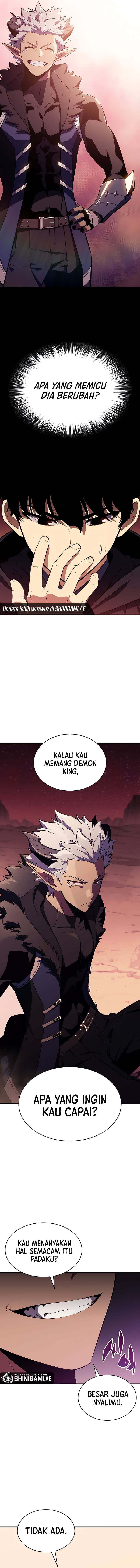 The Regressed Son Of A Duke Is An Assassin - Chapter 12 - Page 11