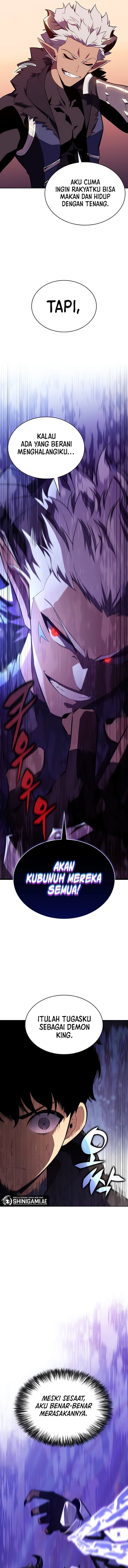The Regressed Son Of A Duke Is An Assassin - Chapter 12 - Page 12