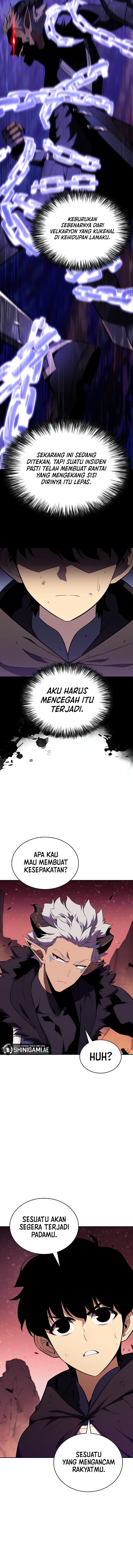 The Regressed Son Of A Duke Is An Assassin - Chapter 12 - Page 13