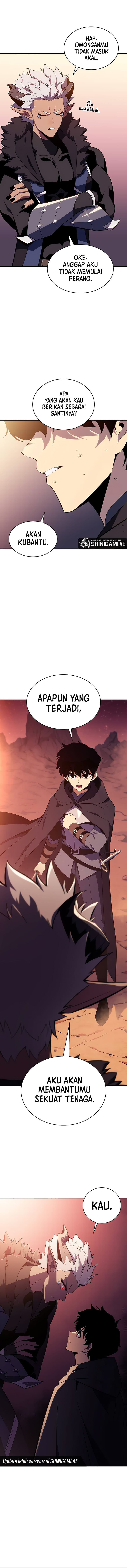 The Regressed Son Of A Duke Is An Assassin - Chapter 12 - Page 15