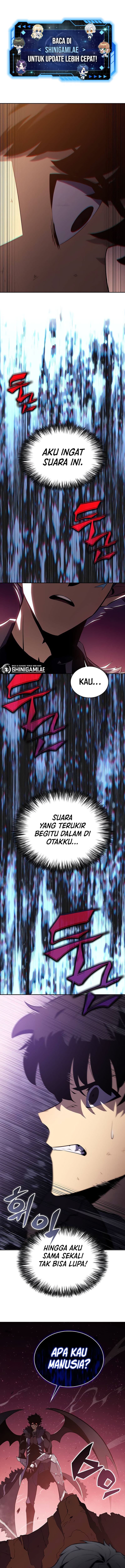 The Regressed Son Of A Duke Is An Assassin - Chapter 12 - Page 2