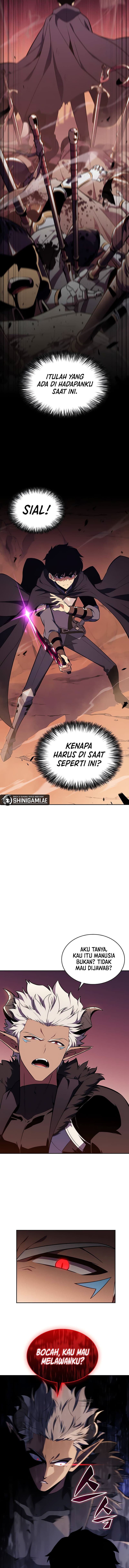 The Regressed Son Of A Duke Is An Assassin - Chapter 12 - Page 4