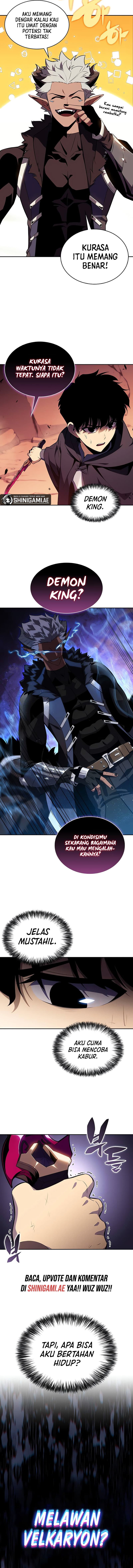 The Regressed Son Of A Duke Is An Assassin - Chapter 12 - Page 6