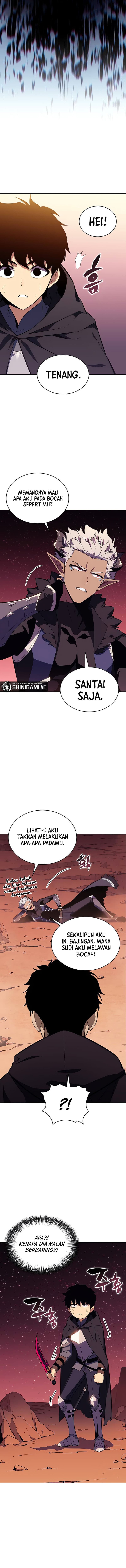 The Regressed Son Of A Duke Is An Assassin - Chapter 12 - Page 7