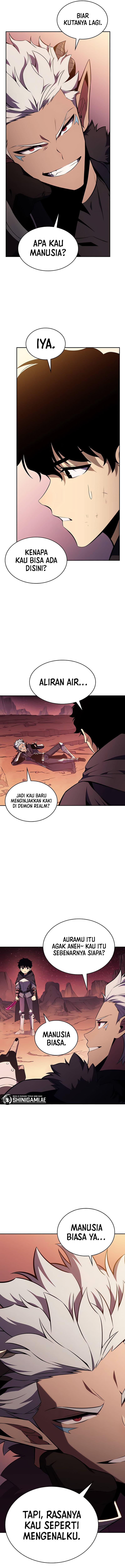 The Regressed Son Of A Duke Is An Assassin - Chapter 12 - Page 8