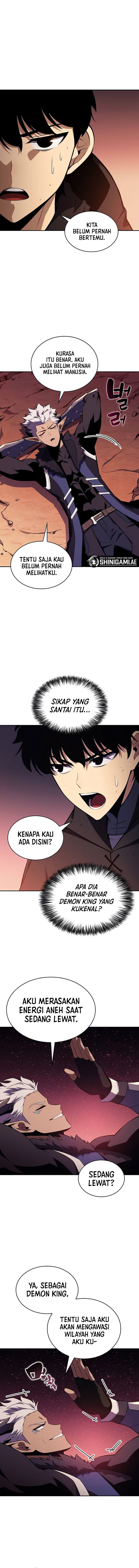 The Regressed Son Of A Duke Is An Assassin - Chapter 12 - Page 9